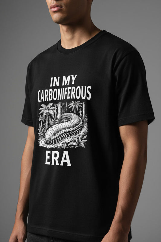 Arthropleura Carboniferous Era Paleontology Geology Science