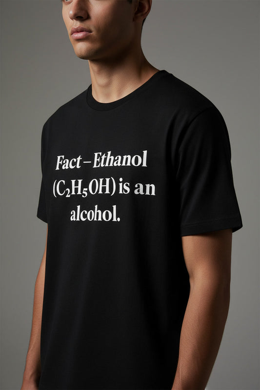Ethanol Chemistry Science