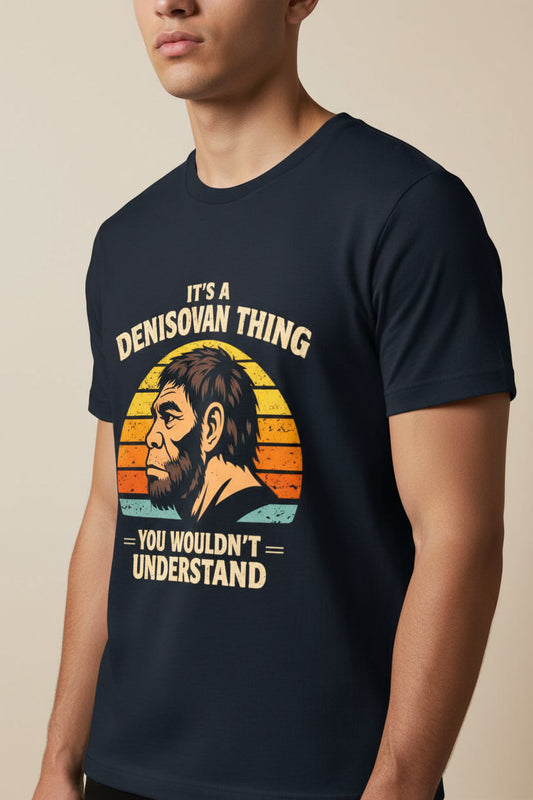 It's A Paleontology Thing Funny Paleontologist Fossil Hunter