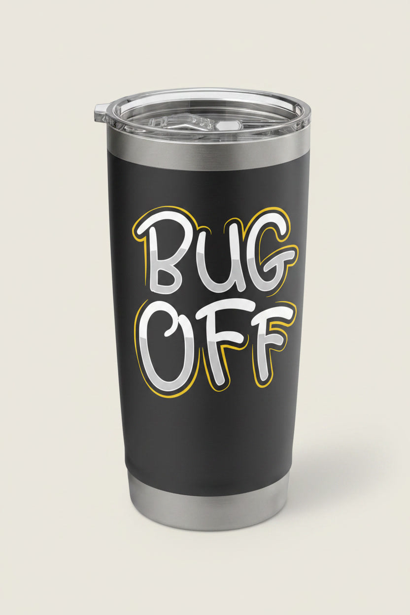 Bug Off Coding Developer Debugging Programmer Science Nerd