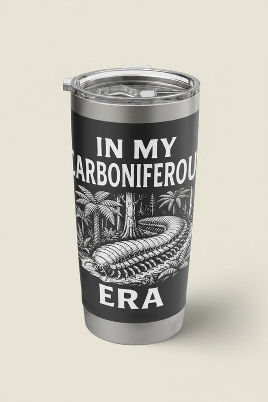 Arthropleura Carboniferous Era Paleontology Geology Science