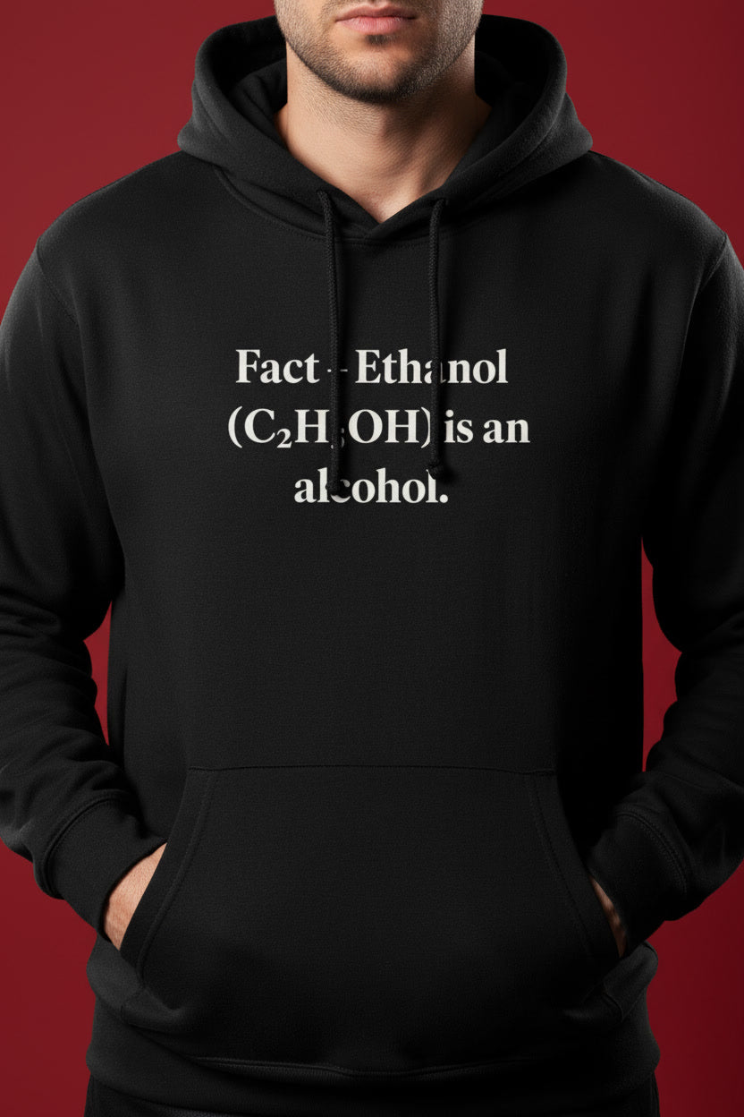 Ethanol Chemistry Science