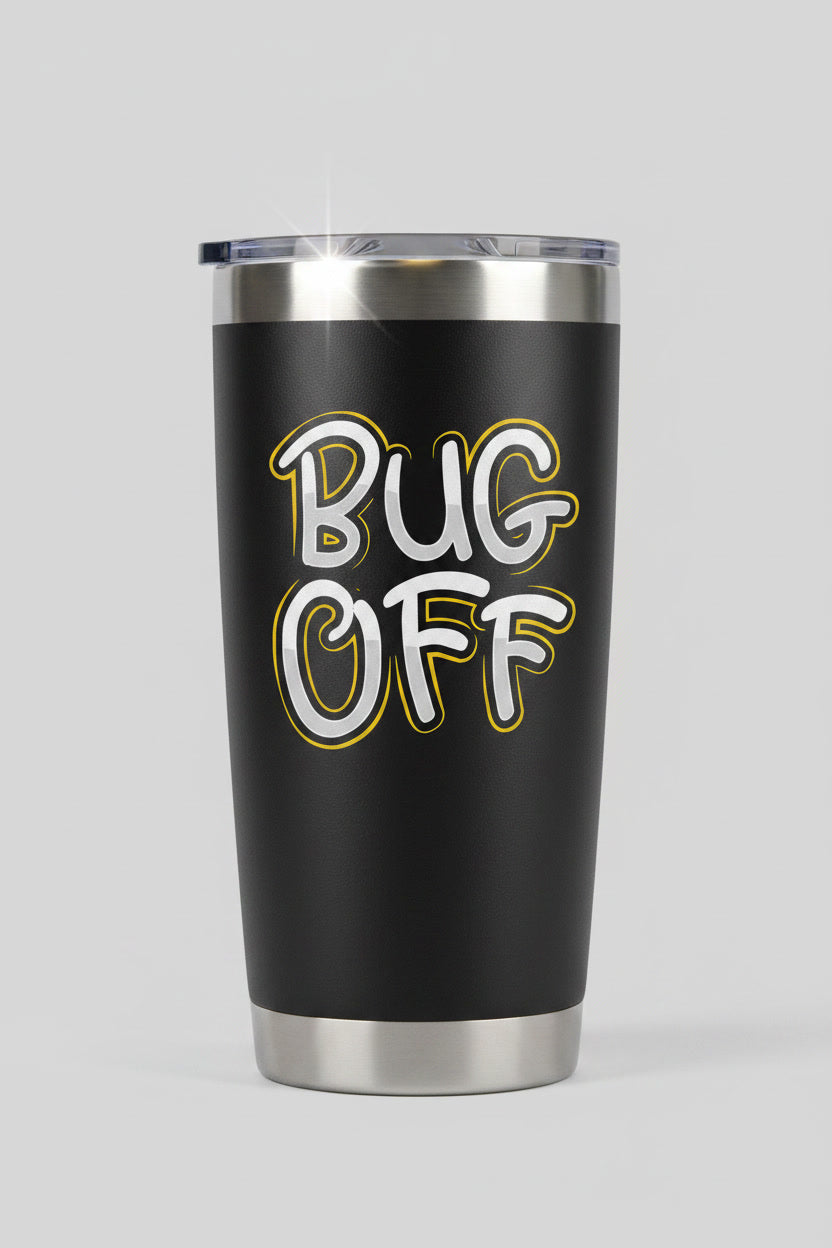 Bug Off Coding Developer Debugging Programmer Science Nerd