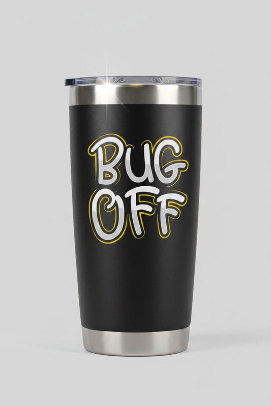 Bug Off Coding Developer Debugging Programmer Science Nerd