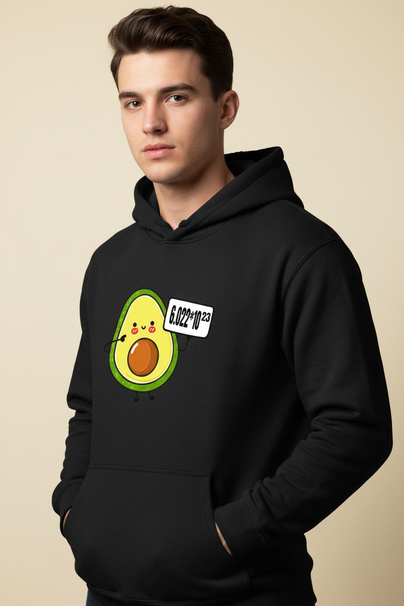Avogadros Number Funny Science Chemistry Pun Mole Day