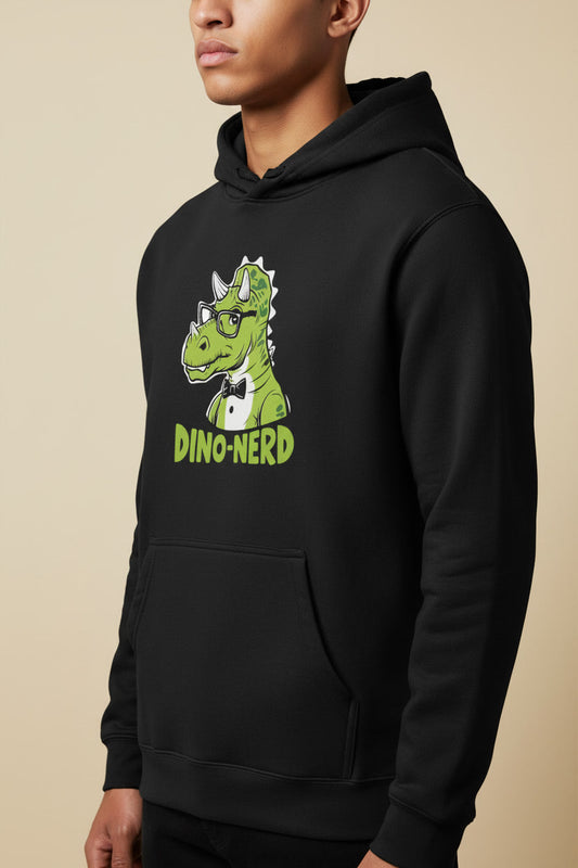 Dino-Nerd Funny Dinosaur Geeky Dino Science Lover