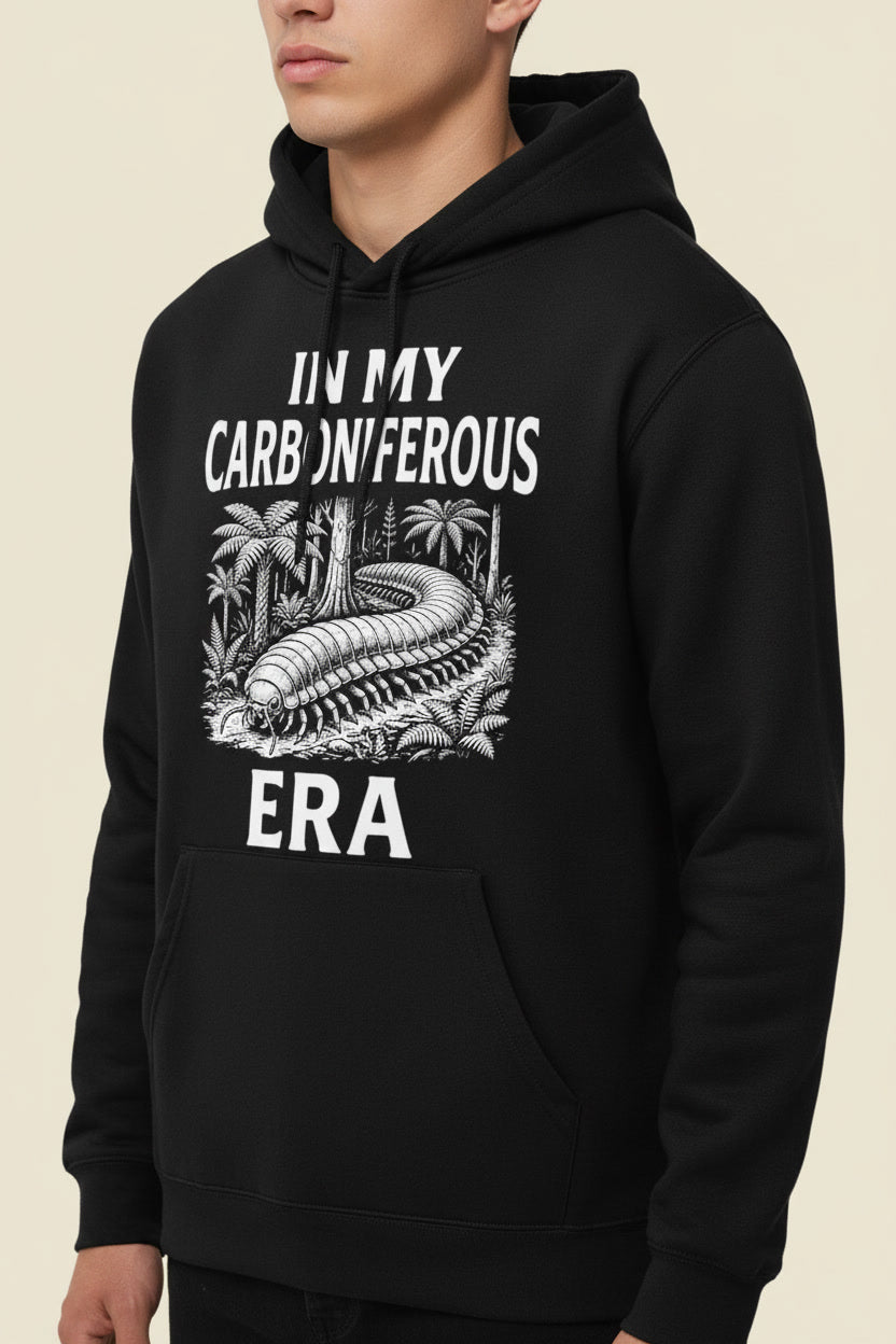 Arthropleura Carboniferous Era Paleontology Geology Science