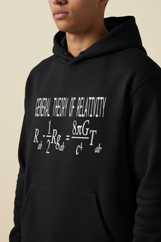 General Theory of Relativity Funny Physics Science Geeks