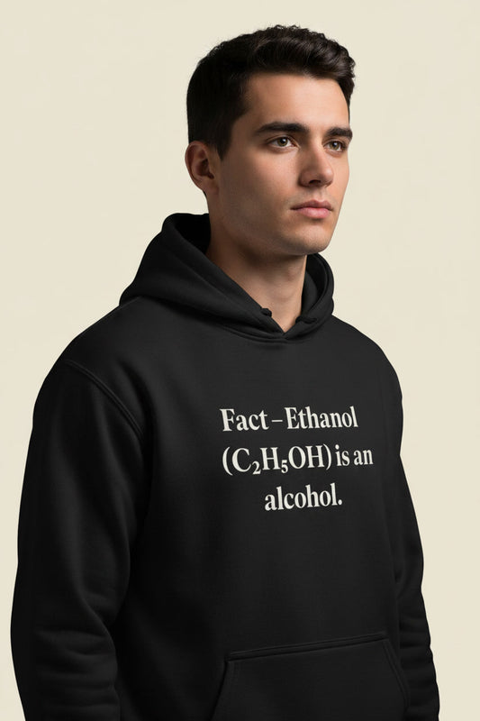 Ethanol Chemistry Science