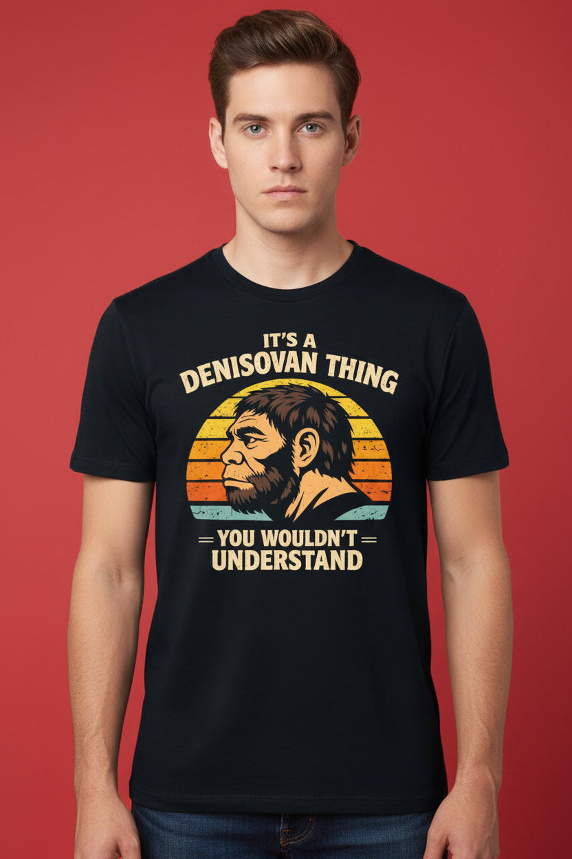It's A Paleontology Thing Funny Paleontologist Fossil Hunter