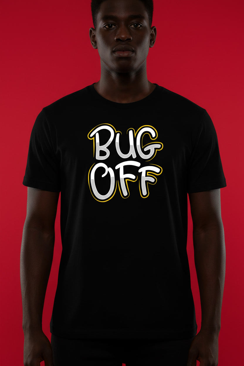 Bug Off Coding Developer Debugging Programmer Science Nerd