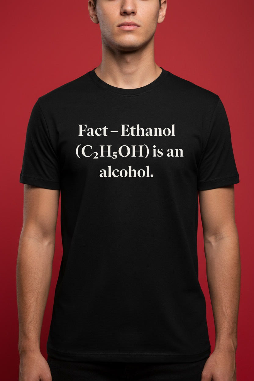 Ethanol Chemistry Science